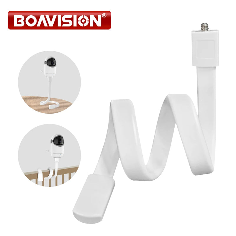 Suporte para Monitor Baba Eletronica Branco